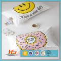 100% Cotton Percale Custom Logo Printed Pillow Cases Wholesale